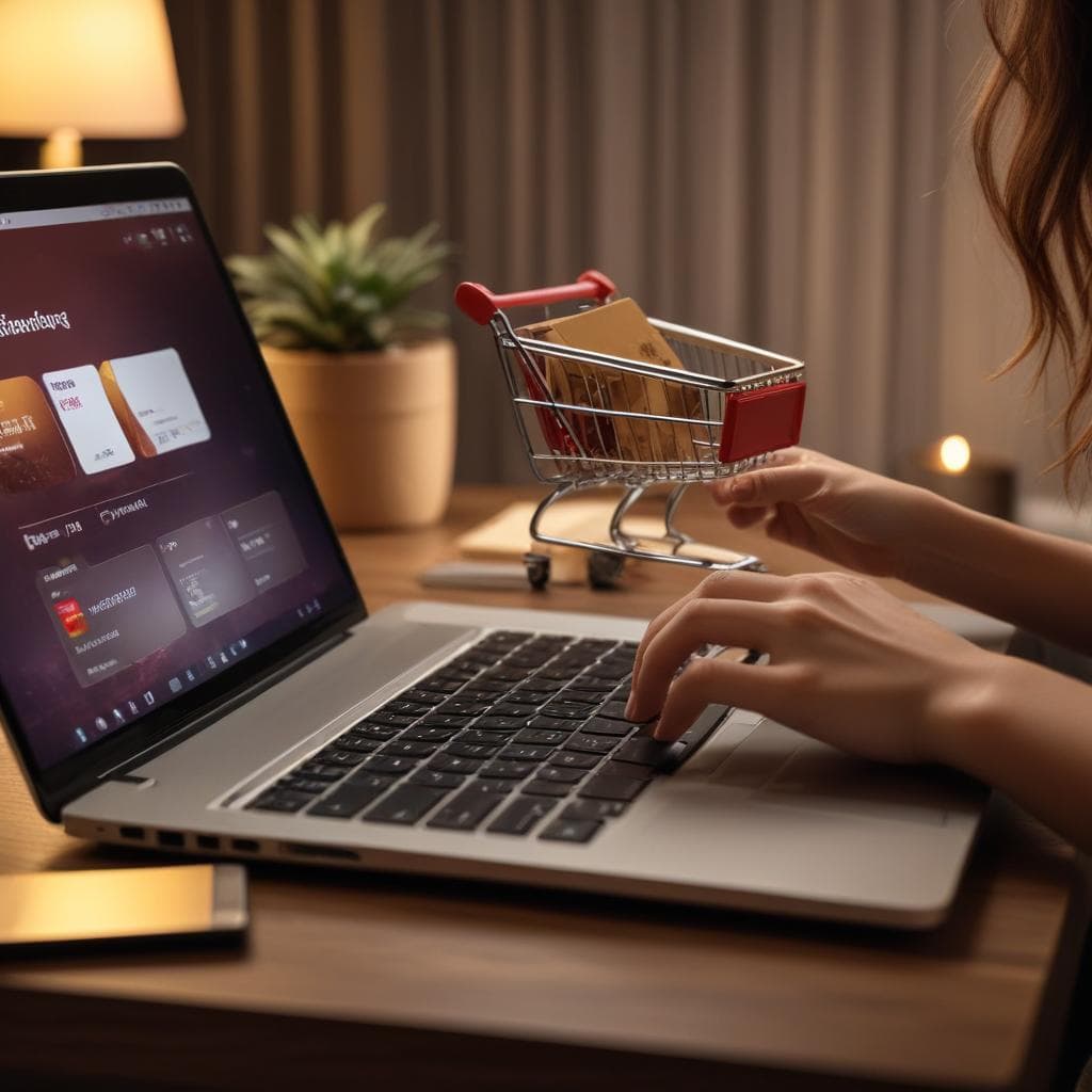 E-Commerce