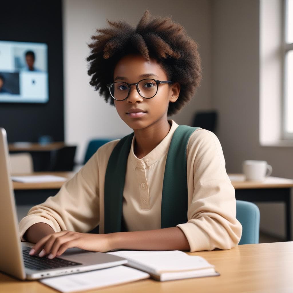 Plateforme E-Learning
